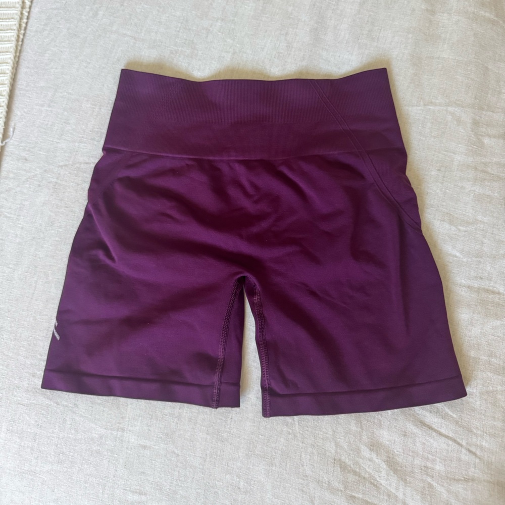 Oner Active Effortless Seamless Shorts